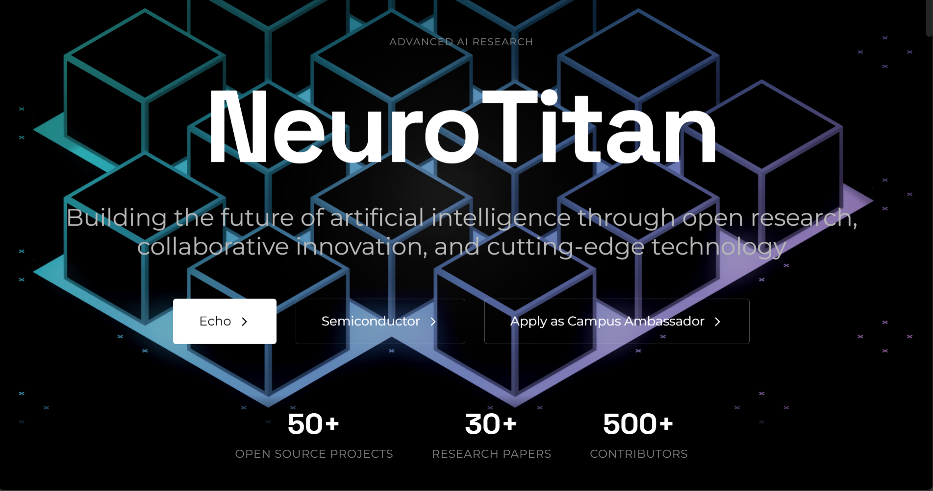 NeuroTitan