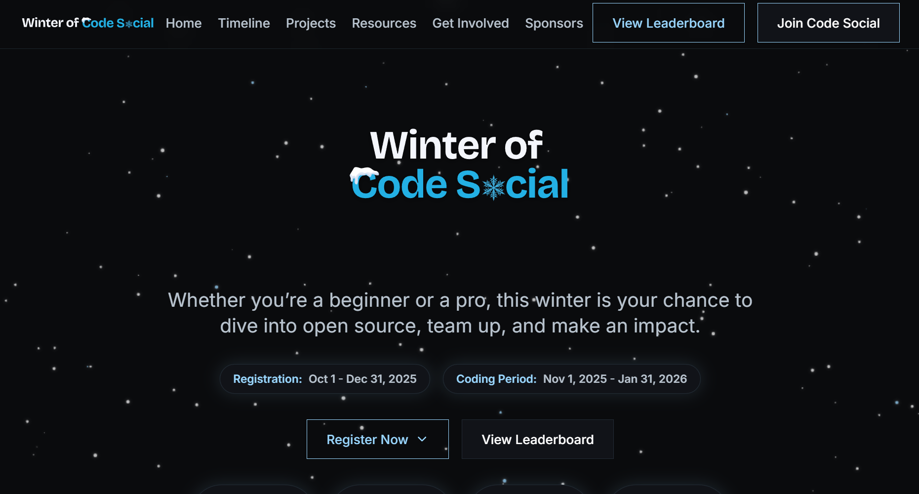 Code Social